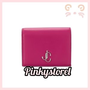 Authentic Jimmy Choo Small Wallet